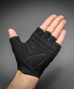 Gripgrab Kids' X-Trainer Junior Gloves Black