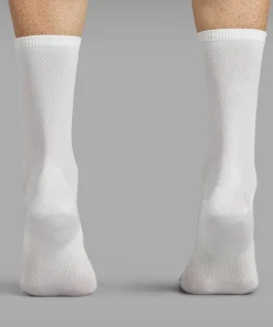 Gripgrab Lightweight Airflow Socks White