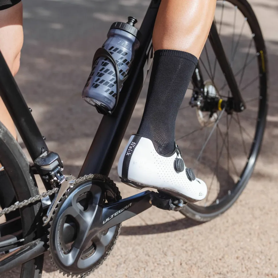Gripgrab Lightweight Airflow Socks Black