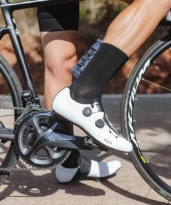 Gripgrab Lightweight Airflow Socks Black