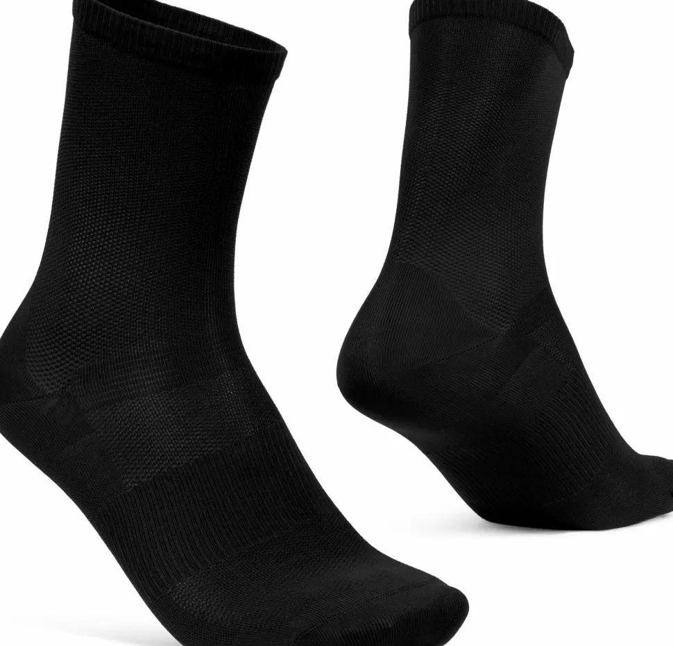 Gripgrab Lightweight Airflow Socks Black