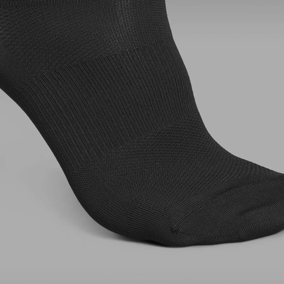 Gripgrab Lightweight Airflow Socks Black