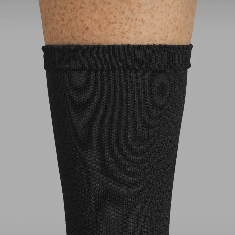 Gripgrab Lightweight Airflow Socks Black