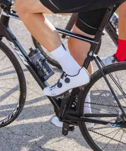 Gripgrab Lightweight SL Socks White Best