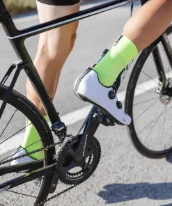 Gripgrab Lightweight SL Socks Yellow Hi-vis