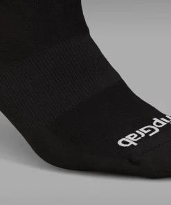 Gripgrab Lightweight SL Summer Socks 3-Pack Black Outlet