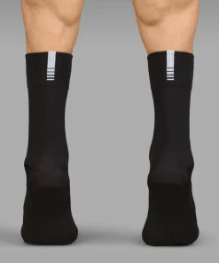 Gripgrab Lightweight SL Summer Socks 3-Pack Black Outlet