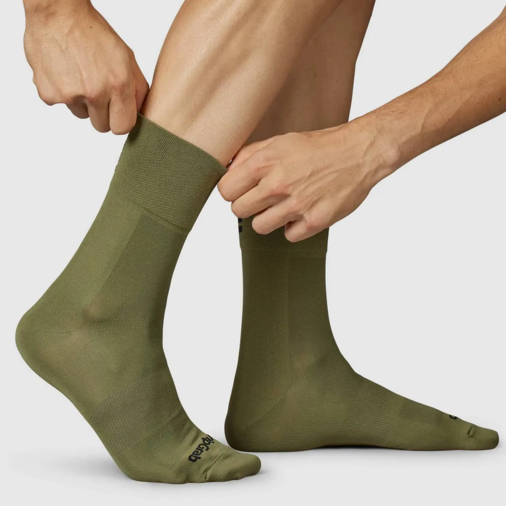 Outlet Lightweight SL Socks Cykling|Träningskläder Dam