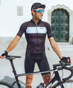 Outlet Lightweight Summer Cycling Cap Cykling|Huvudbonader Herr