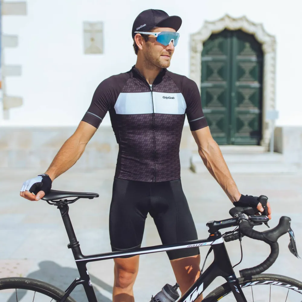 Outlet Lightweight Summer Cycling Cap Cykling|Huvudbonader Herr