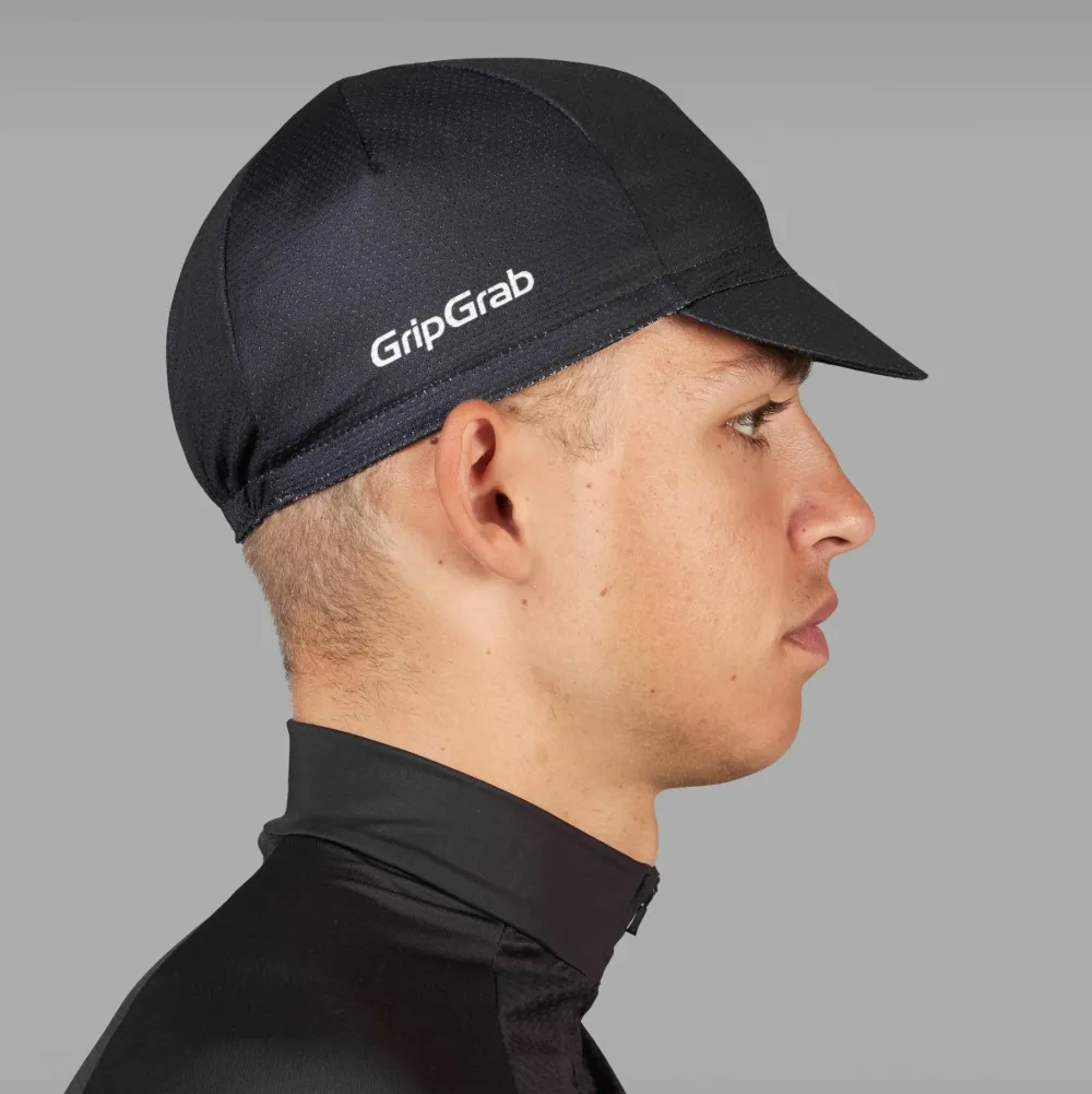 Outlet Lightweight Summer Cycling Cap Cykling|Huvudbonader Herr