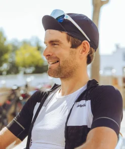 Outlet Lightweight Summer Cycling Cap Cykling|Huvudbonader Herr