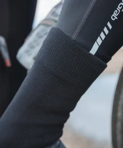 Gripgrab Lightweight Waterproof Sock Black