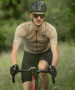 Hot Men's EXPLR Merinotech Short Sleeve Jersey Herrtröjor & Skjortor