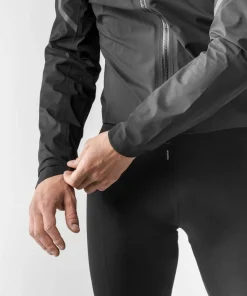 Sale Men's PACR Waterproof Lightweight Jacket Cykling