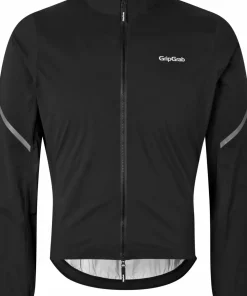 Sale Men's PACR Waterproof Lightweight Jacket Cykling