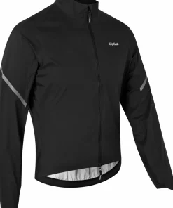 Sale Men's PACR Waterproof Lightweight Jacket Cykling