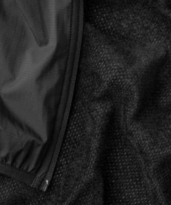 Gripgrab Men's GripGrab PACR Insulated Mid-Layer Vest Black