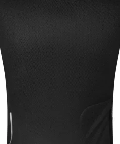 Gripgrab Men's GripGrab PACR Insulated Mid-Layer Vest Black