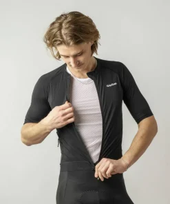 Men's PACR Short Sleeve Jersey Cykling