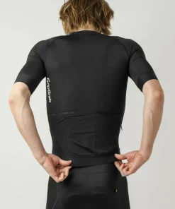 Men's PACR Short Sleeve Jersey Cykling