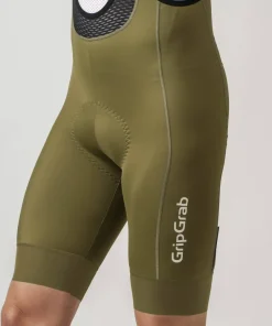 Men's PACR Bib Shorts Herrshorts