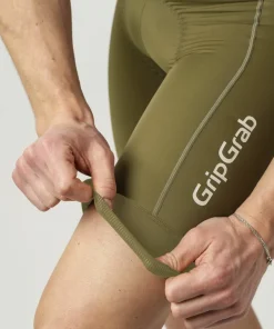 Men's PACR Bib Shorts Herrshorts