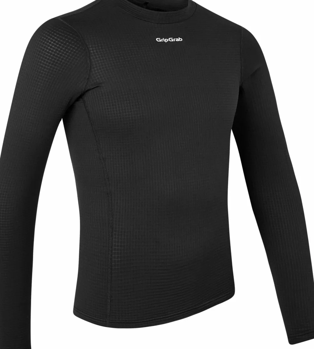 Best Men's Ride Winter Long Sleeve Base Layer Underställ Herr