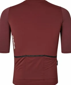 New Men's Ride Short Sleeve Jersey Cykling