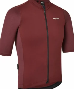 New Men's Ride Short Sleeve Jersey Cykling