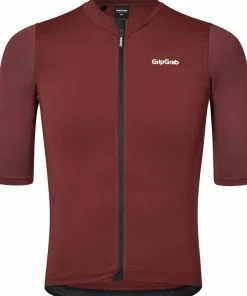 New Men's Ride Short Sleeve Jersey Cykling
