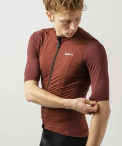 New Men's Ride Short Sleeve Jersey Cykling
