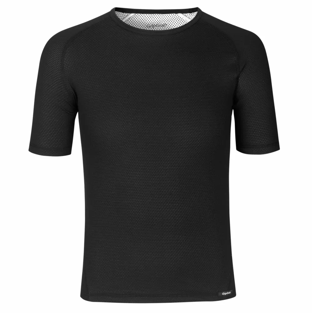 Hot Men's Ride Thermal Short Sleeve Base Underställ Herr