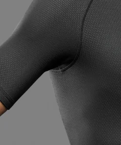 Hot Men's Ride Thermal Short Sleeve Base Underställ Herr
