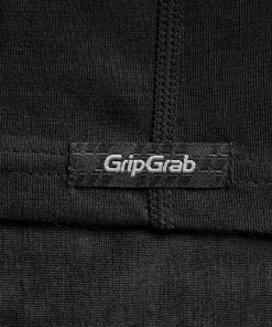 Gripgrab Merino Polyfibre Long Sleeve Base Layer Navy