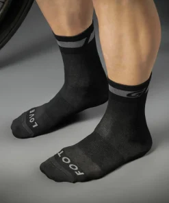 Merino Regular Cut Sock Herrstrumpor|Träningskläder Herr