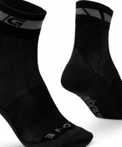 Merino Regular Cut Sock Herrstrumpor|Träningskläder Herr