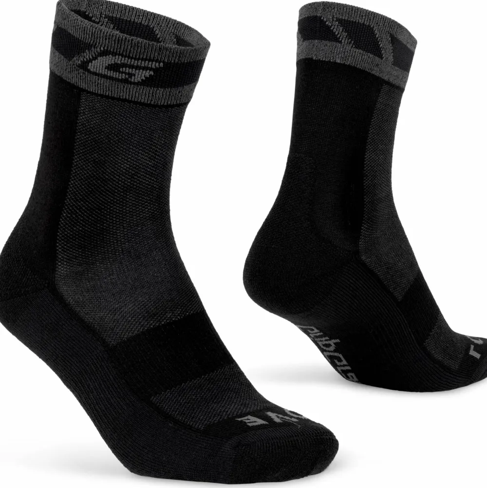 Best Merino Winter Sock Herrstrumpor