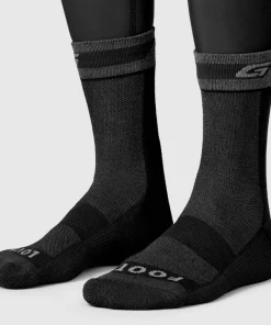 Best Merino Winter Sock Herrstrumpor