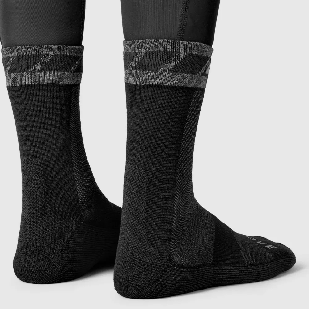 Best Merino Winter Sock Herrstrumpor