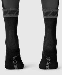 Best Merino Winter Sock Herrstrumpor