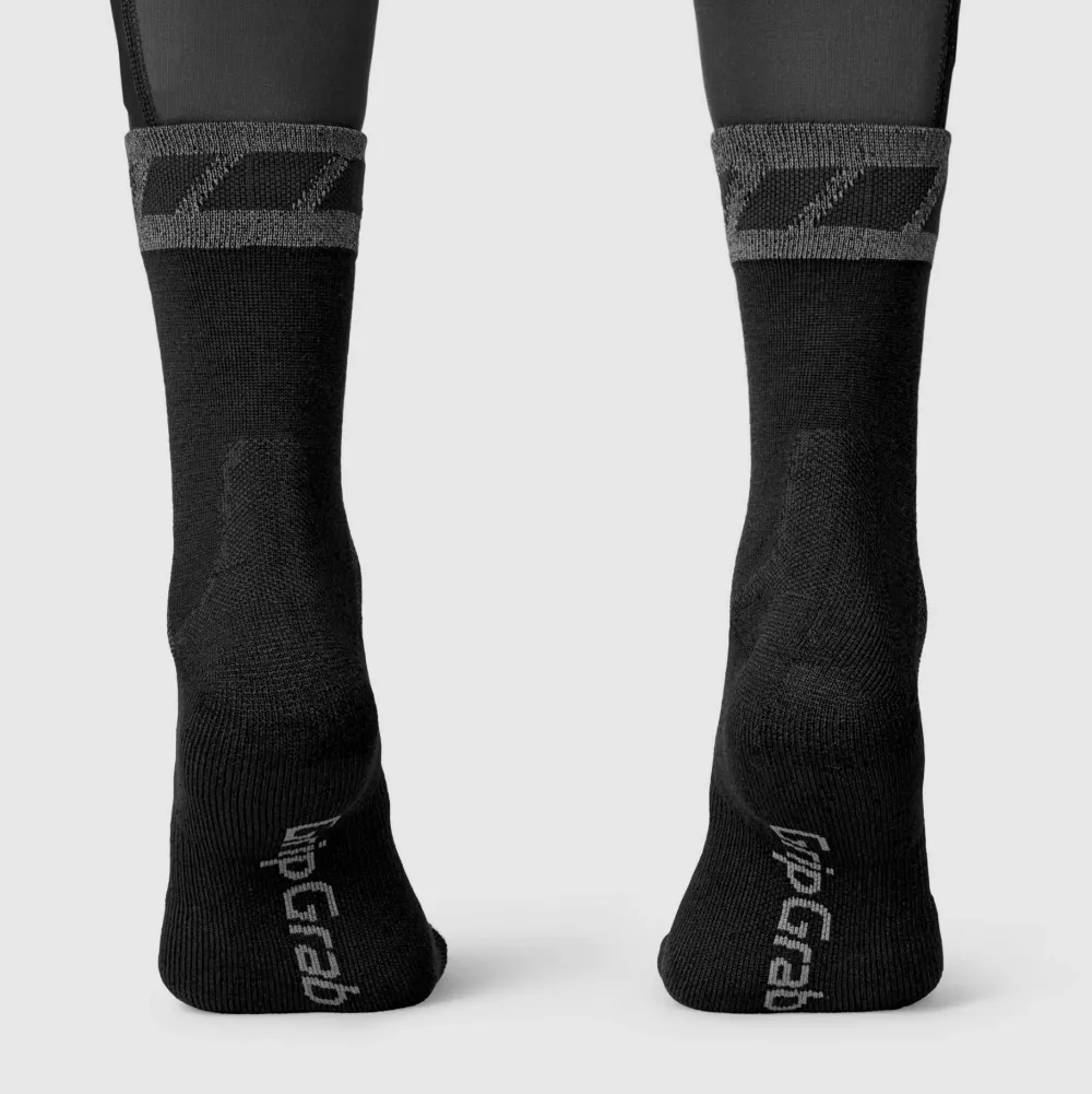 Best Merino Winter Sock Herrstrumpor