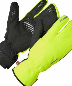 Online Nordic 2 Windproof Deep Winter Lobster Gloves Handskar & Vantar Dam
