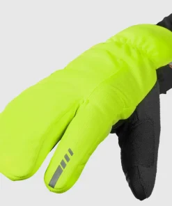Online Nordic 2 Windproof Deep Winter Lobster Gloves Handskar & Vantar Dam