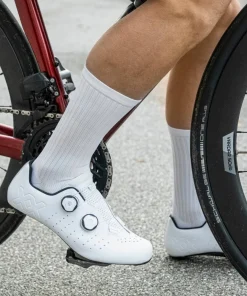 Hot PACR High Cut Socks Cykling|Träningskläder Dam