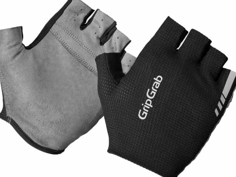 Sale Pacr Insidegrip™ Short Finger Summer Gloves Cykling|Träningskläder Dam