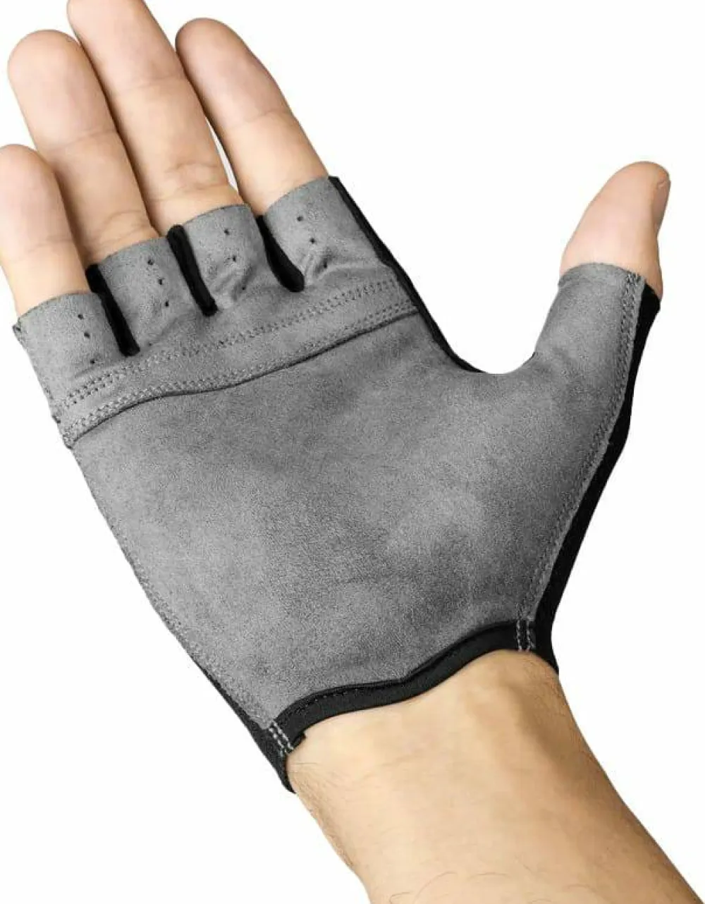 Sale Pacr Insidegrip™ Short Finger Summer Gloves Cykling|Träningskläder Dam