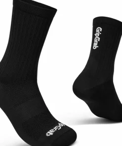 Gripgrab PACR Regular Cut Socks Black New