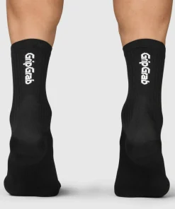 Gripgrab PACR Regular Cut Socks Black New