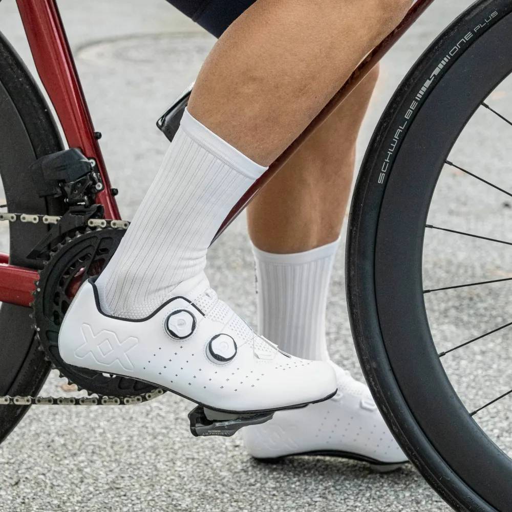 Clearance PACR Regular Cut Socks Damstrumpor